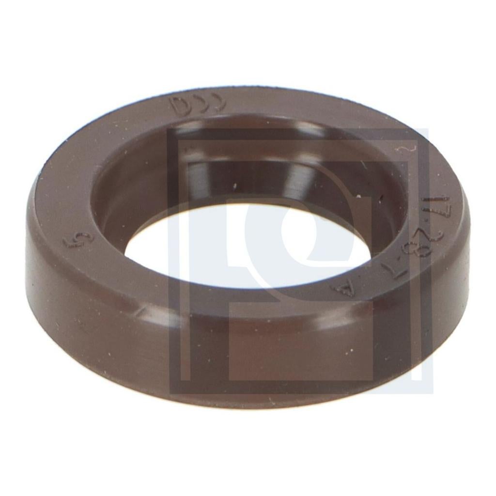 Volvo afdichting Ring 240  260  740  760 injectie brandstof, Enlèvement ou Envoi, Neuf