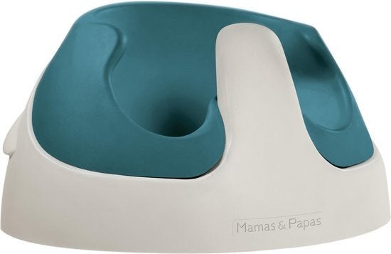 Kinderzitje + speelblad, Ophalen, Zo goed als nieuw, Overige typen