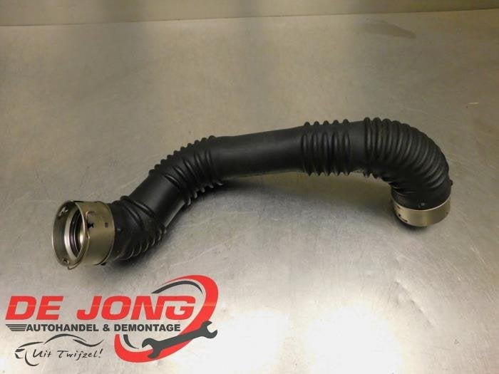 Tube intercooler d'un Mercedes GLA, 3 mois de garantie, Utilisé, -, -