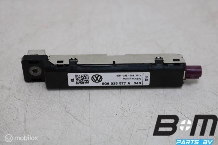 Antenneversterker VW Golf 7 5G6035577A, Utilisé