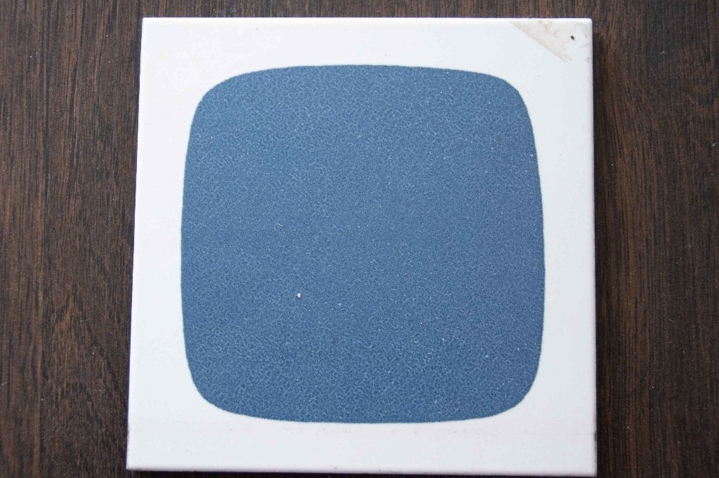 Richard Ginori tegels, Ophalen, Minder dan 20 cm, Wandtegels, Keramiek
