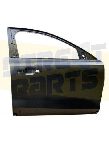 Ford Focus V (7/18-1/22) voorportier rechts (te spuiten) Ori, Neuf, -, Ford, Porte