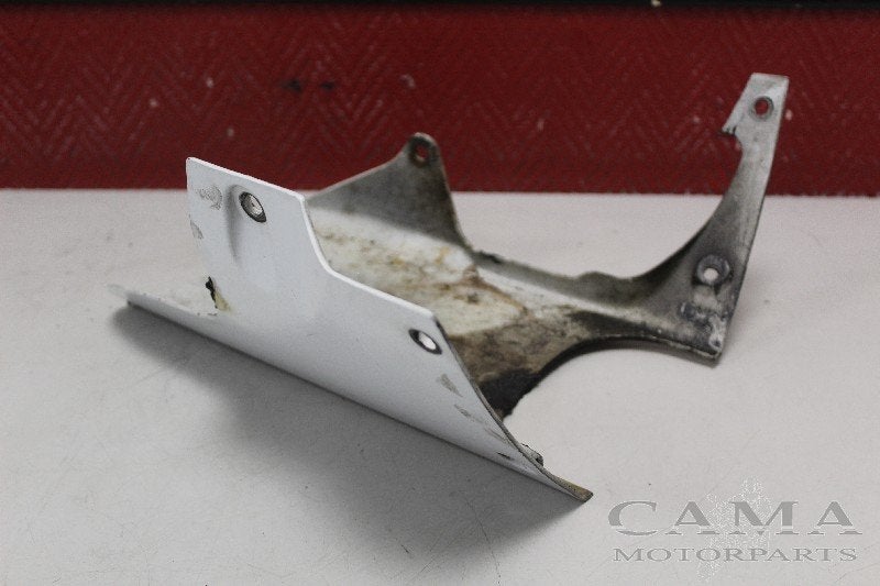 INFERIEUR CARENAGE GSX R 750 1996-1999 SRAD (GSXR750), Motos, Dhr. S. di Majo, Utilisé, Info@cama-motorparts.nl, P.J. Troelstraweg 8 8
3144 CX  MAASSLUIS, NL
