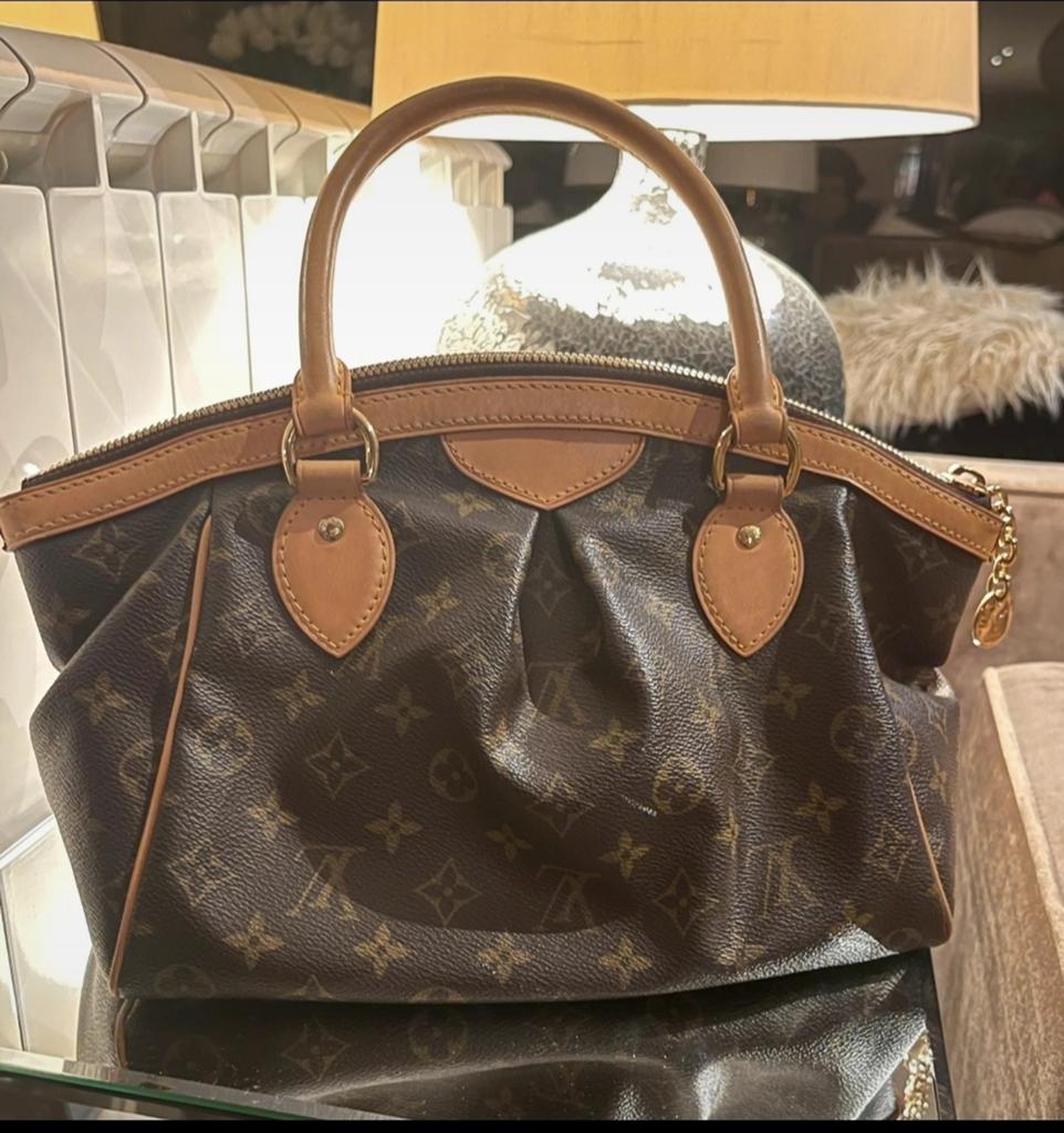 Sac Louis Vuitton Monogram (authentique) - Comme neuf, Handtassen en Accessoires, Tassen | Damestassen, Handtas, Ophalen of Verzenden
