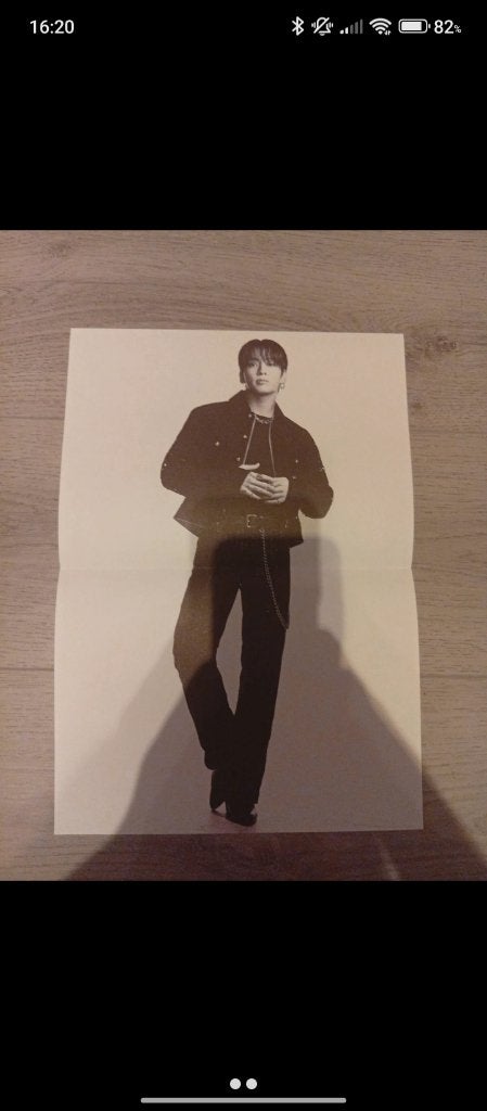 Kpop, CD & DVD, Enlèvement ou Envoi, Neuf, dans son emballage, K-pop, Autres types