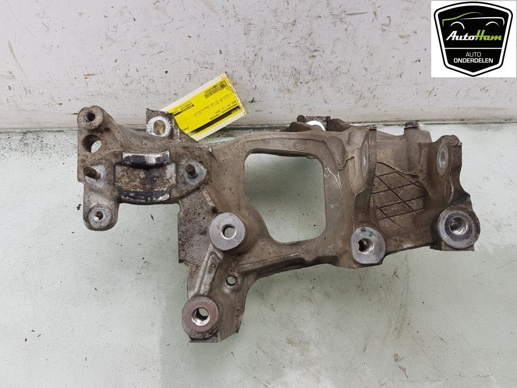 SUBFRAME Audi A4 Avant (B9) (01-2015/10-2019) (|8W0399295E|), Gebruikt, Audi