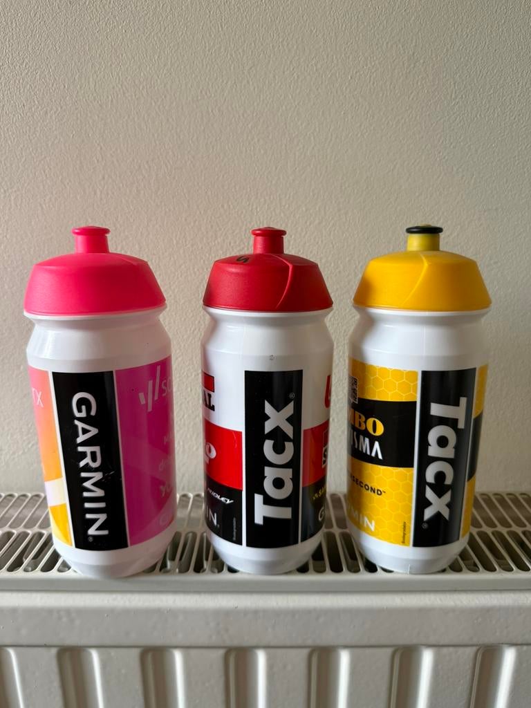 Idons cyclisme esuipes professionelles, Enlèvement ou Envoi, Comme neuf