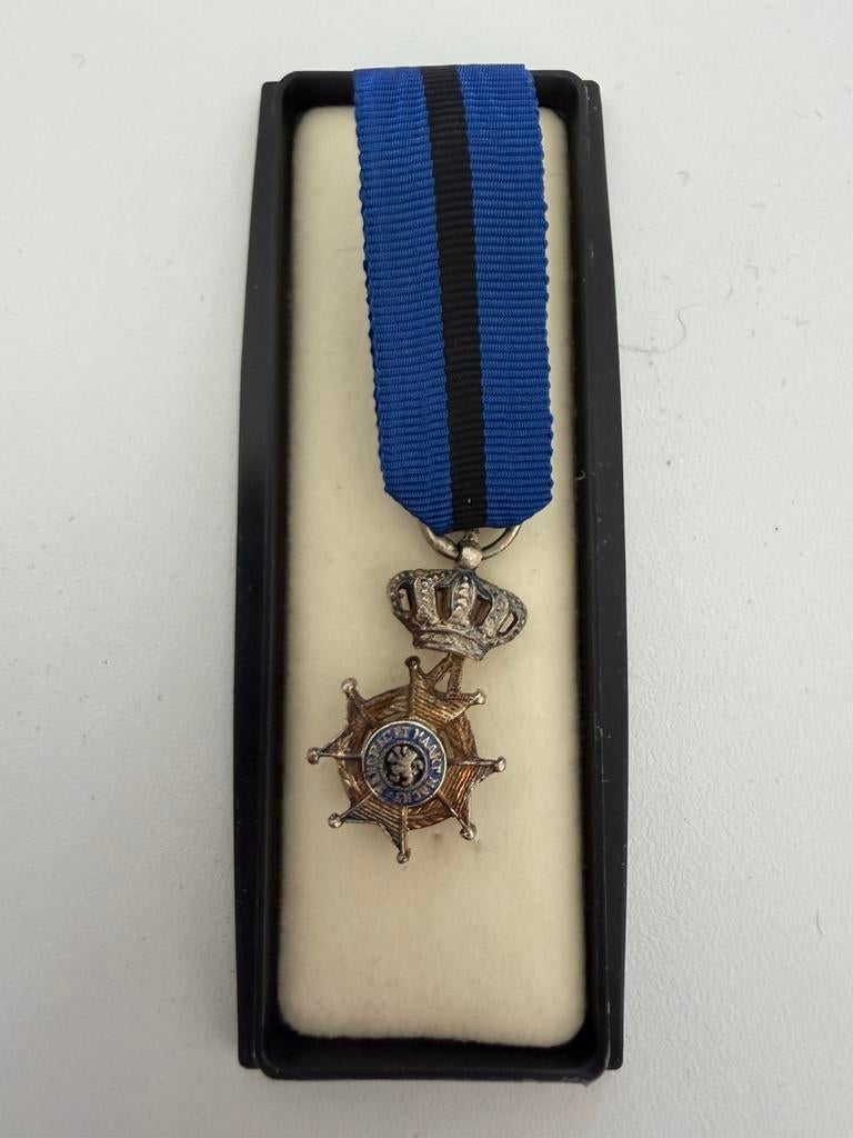 Orde van leopold 2, Ophalen of Verzenden