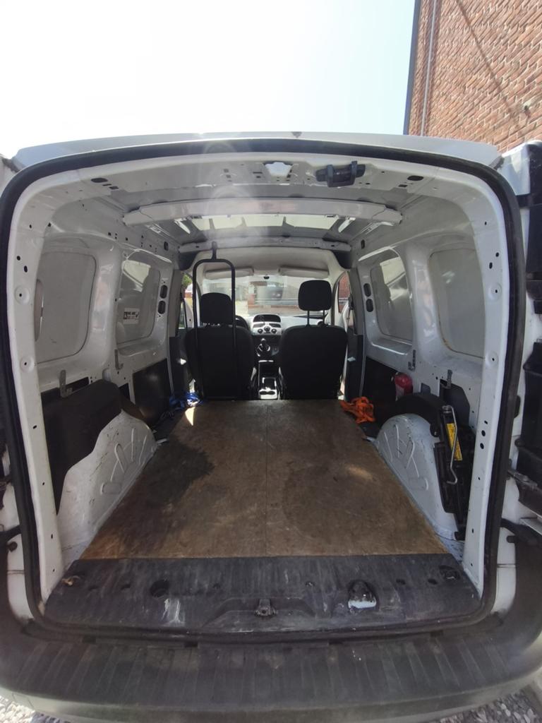 camionnette Renault Kangoo, Autos, Achat, Renault, Diesel