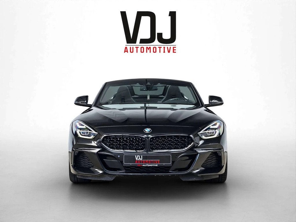 BMW Z4 sDrive20i|M-SPORT|ALCANTARA|M-SPORT ZETELS|SFEERVERL., Auto's, BMW, Automaat, 145 kW, Gebruikt, Cabriolet