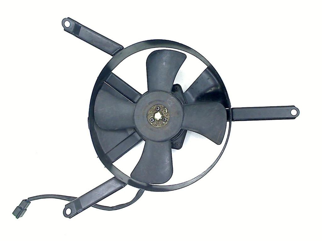 VENTILATEUR Suzuki GSX R 750 1992-1995 (GSXR 750 GR7B), Dhr. S. di Majo, Utilisé, Info@cama-motorparts.nl, P.J. Troelstraweg 8 8
3144 CX  MAASSLUIS, NL