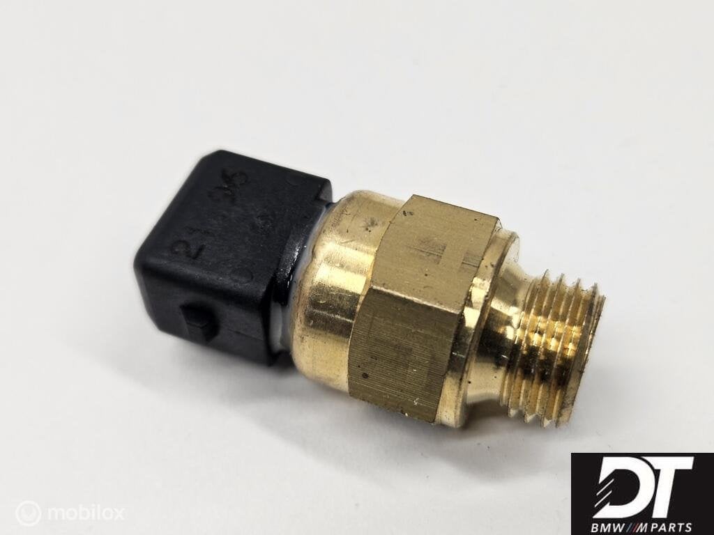 Temperature switch 101 CEL M51 M41 BMW 12632243815, Neuf, Enlèvement ou Envoi
