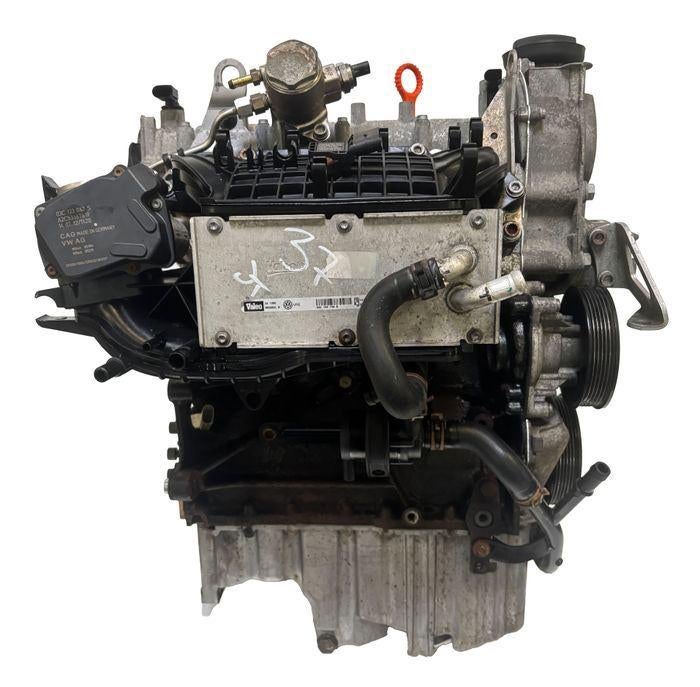 Audi/Seat/Skoda/VW A1 Octavia Passat 1.4 TSI TFSI - CAXA-CAX, Autos : Pièces & Accessoires, Enlèvement ou Envoi, Révisé, Audi