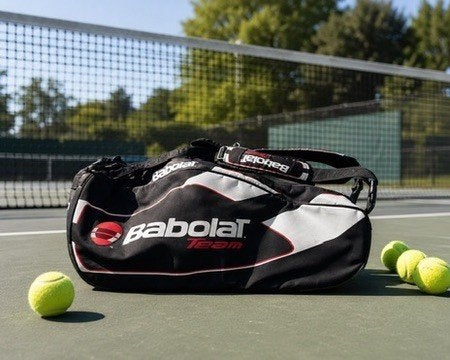 Babolat Team Tennistas / Rackettas  Rugzakfunctie, Ophalen, Gebruikt, Babolat, Tas