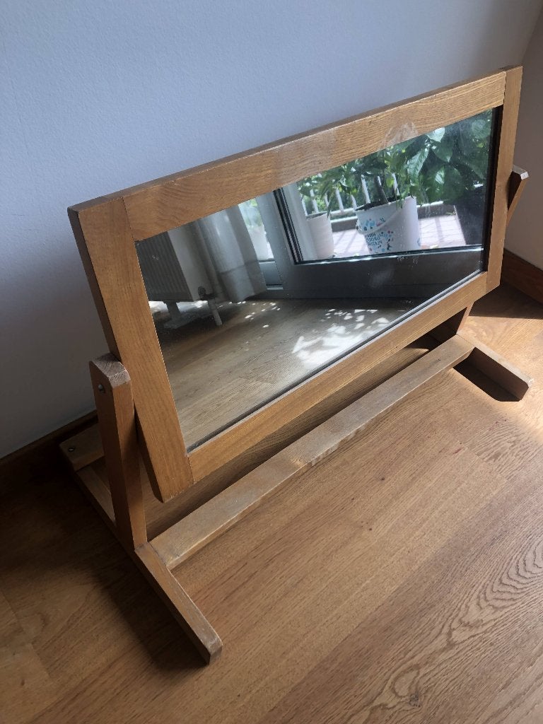 spiegel, Huis en Inrichting, Ophalen