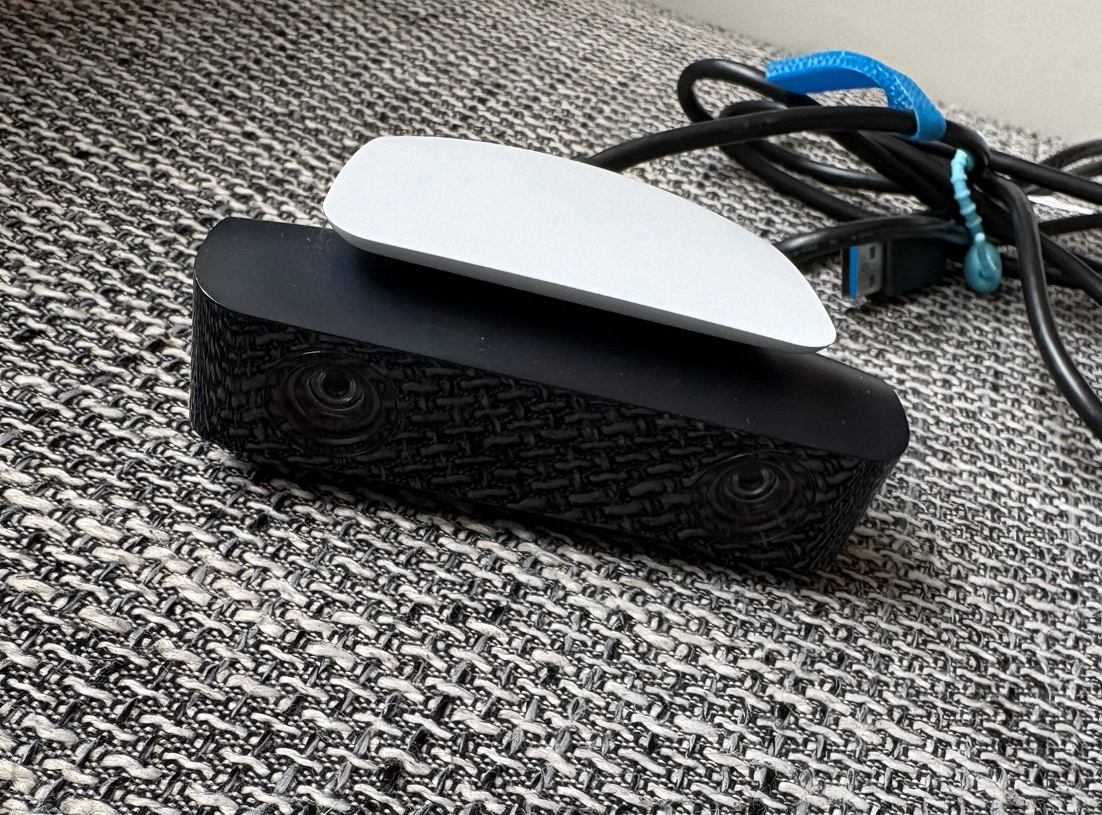 Ps5 camera te koop, Consoles de jeu & Jeux vidéo, Enlèvement, Comme neuf