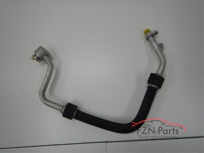 Audi Q7 4M Aircoleiding Aircoslang 4M0816743BD 4M0816743BD, Ophalen of Verzenden, Gebruikt