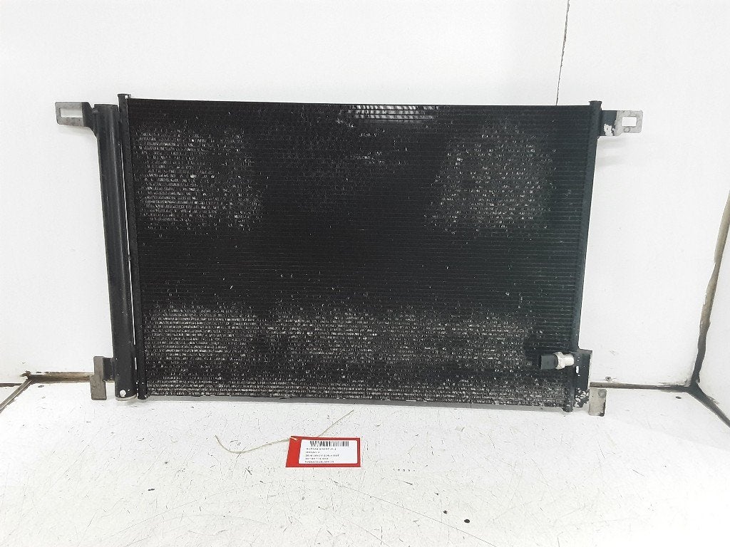 RADIATEUR CLIMATISATION Audi A6 Avant (C8) (4M0816411), Auto-Union-Straße  1,
85057  Ingolstadt, DE, Info@audi.de, Audi, Utilisé
