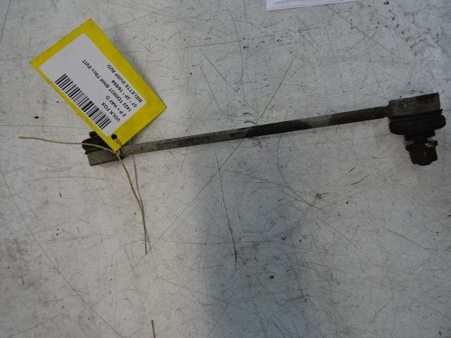 BIELLETTE DE BARRE STABILISATRICE AVANT DROIT Fox (5Z), Volkswagen, Volkswagen AG, Utilisé, Kundenbetreuung@volkswagen.de