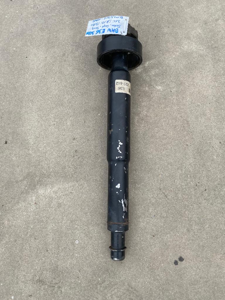 cardanas aandrijsas tussenas e36 318 318i 318IS, Ophalen, Gereviseerd, BMW