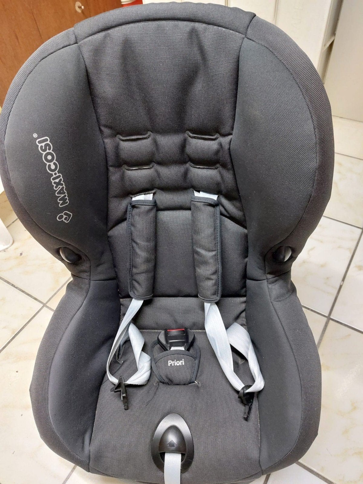 autostoel Maxi Cosi Priori, Enfants & Bébés, Enlèvement, 9 à 18 kg, Maxi-Cosi