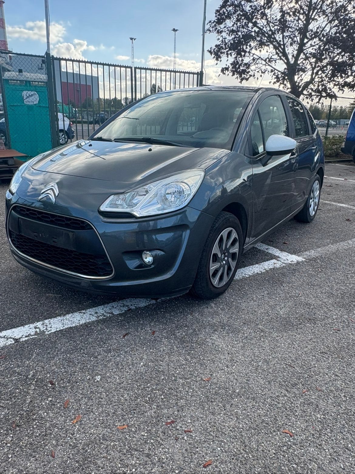 Citroen C3 2014, Auto's, Particulier, Airconditioning, C3, Te koop
