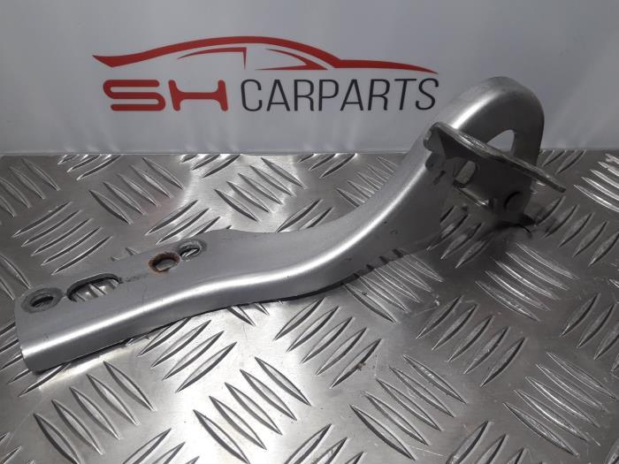 Charnière capot d'un Opel Agila, -, Opel, 3 mois de garantie, Utilisé