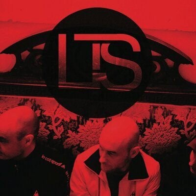 SALE--CD L.T.S. - Lumière rouge, Envoi