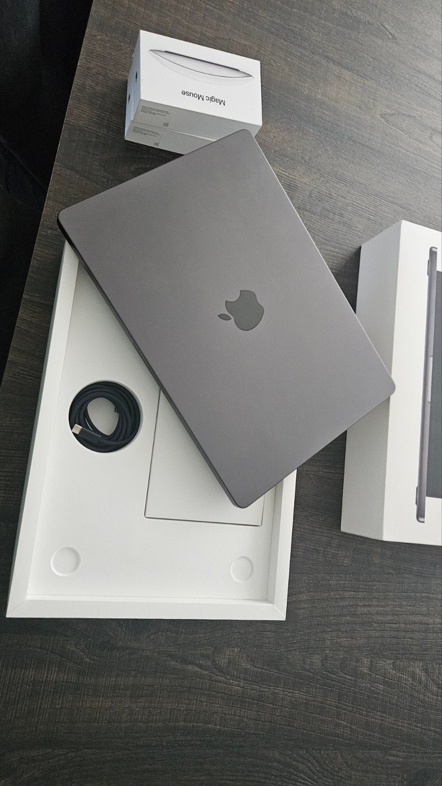MacBook Pro 14" M4, 16GB RAM, 1TB SSD, Enlèvement ou Envoi, Comme neuf, Apple