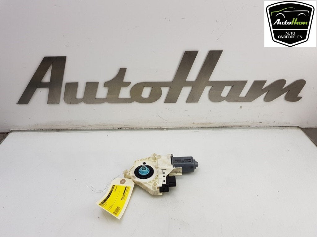 MOTEUR LEVE VITRE ELECTRIQUE Audi A4 (B8) (01-2007/12-2015), Utilisé, Audi