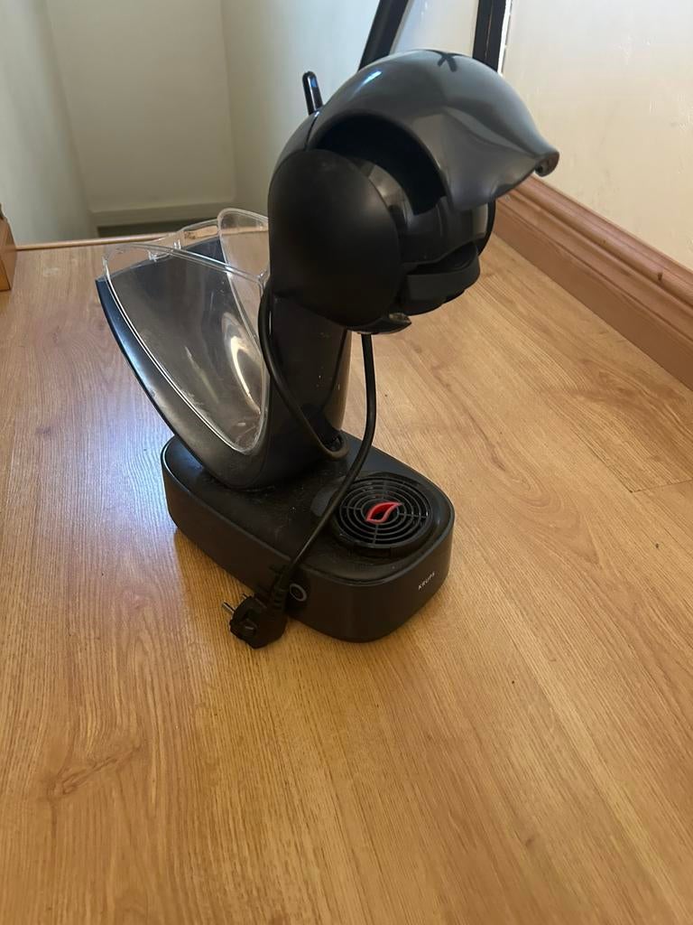 Dolce gusto, Ophalen, Koffiepads en cups, Espresso apparaat, Zo goed als nieuw