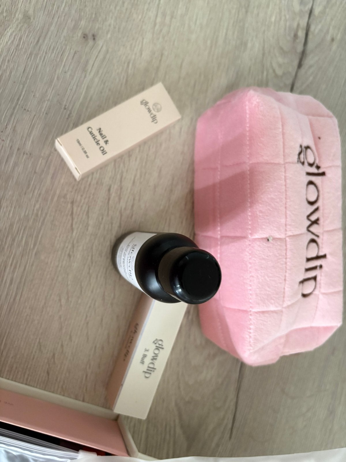 Glowdip, Ophalen, Overige kleuren, Nieuw, Handen en Nagels