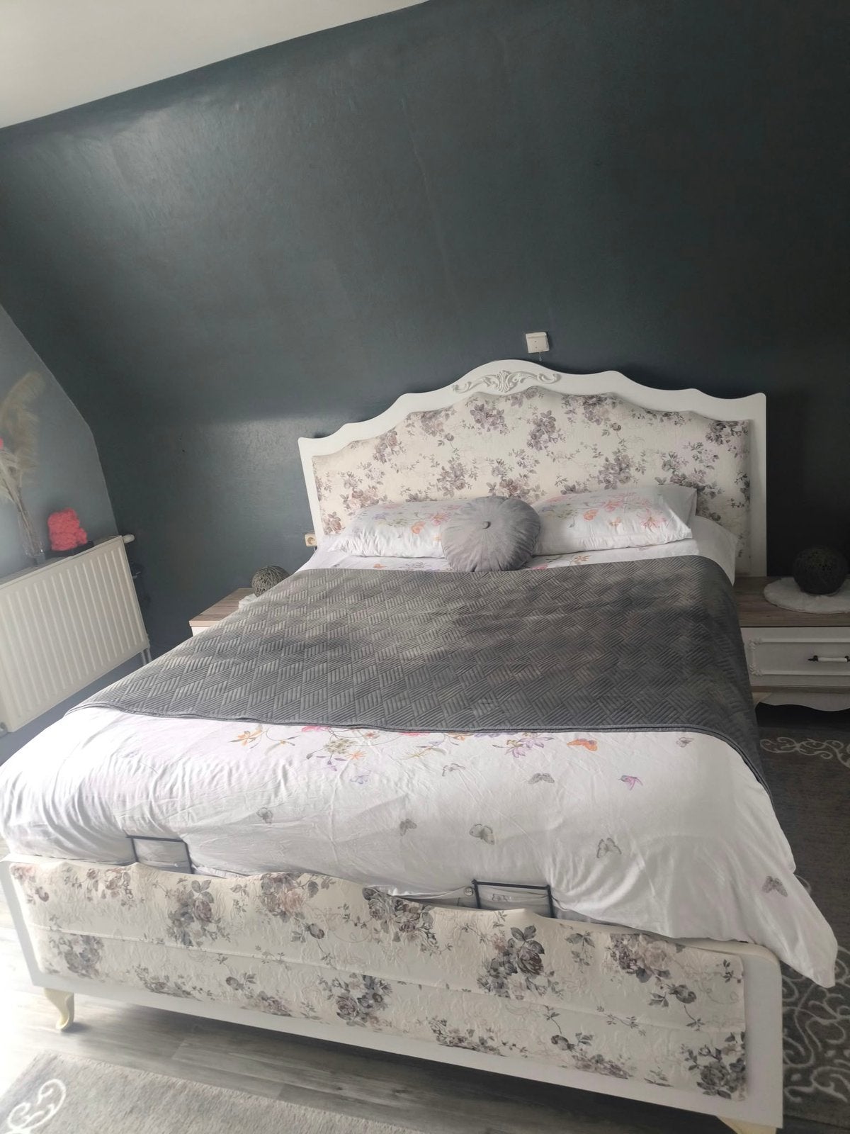 Volledig slaapkamer set, Enlèvement, Comme neuf