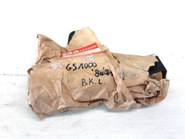 GS1000 1977 - 1980 Suzuki Beugel Beugel koplamp D1-49521, Motoren