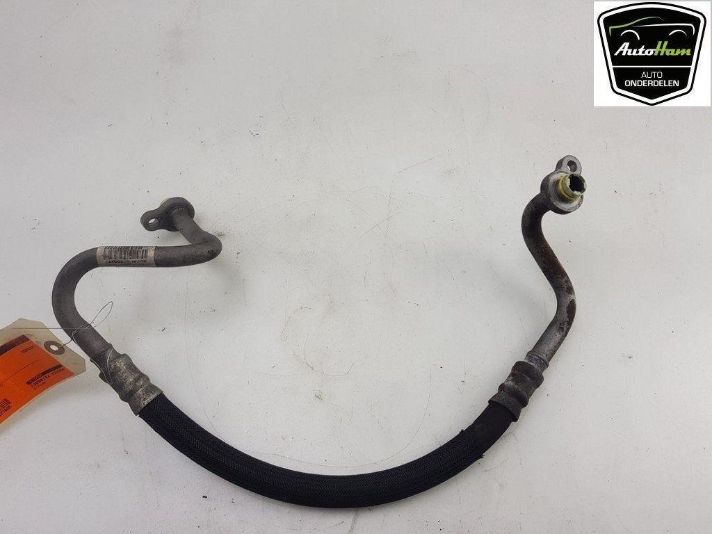 AIRCO LEIDING Volvo XC60 I (DZ) (|31332530|), Gebruikt, Info@volvocars.com, Volvo, Volvo Car Germany GmbH