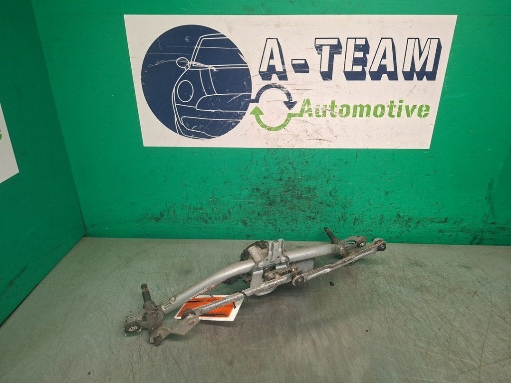 RUITENWISSER MECH + MOTOR 207 SW (WE / WU) (|0390241540|), Auto-onderdelen, Kontakt-peugeot@peugeot.com, Gebruikt, Peugeot Deutschland GmbH