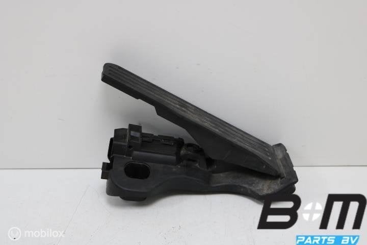 Gaspedaal met elektronica module VW Passat B7 1K1721503AS, Gebruikt
