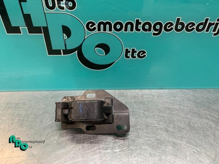 Slotmechaniek achterdeur Bus-Bestel van een Peugeot Partner, Auto-onderdelen, Gebruikt, -, -, Ophalen of Verzenden
