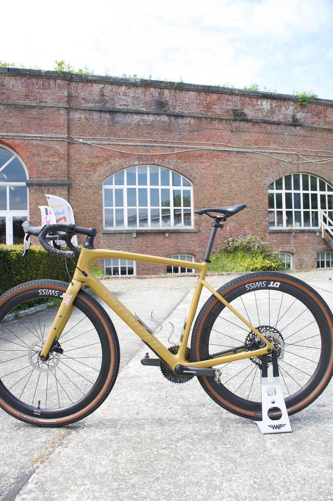 Specialized diverge(58), Vélos & Vélomoteurs, Enlèvement, Comme neuf