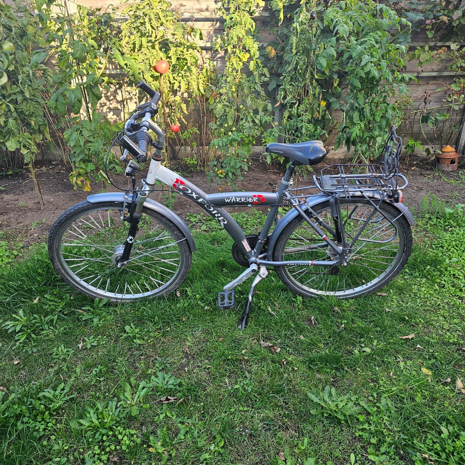 vélo  43 cm de cadre, Vélos & Vélomoteurs, Enlèvement, Utilisé