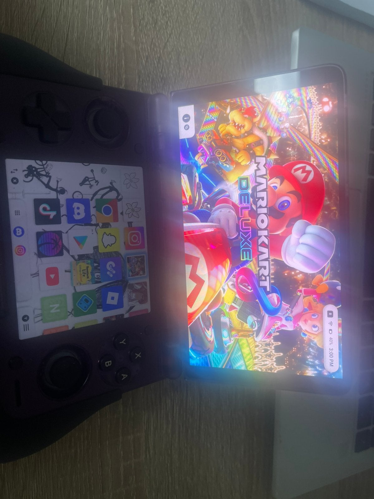 Ayn Thor Pro model, Games en Spelcomputers, Games | Pc, Nieuw, Ophalen of Verzenden