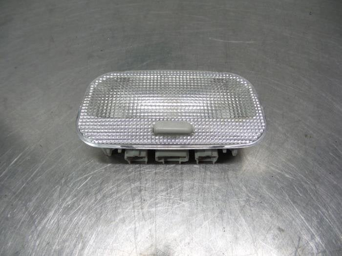 Eclairage intérieur arrière d'un Peugeot 307, -, 3 mois de garantie, Utilisé, -