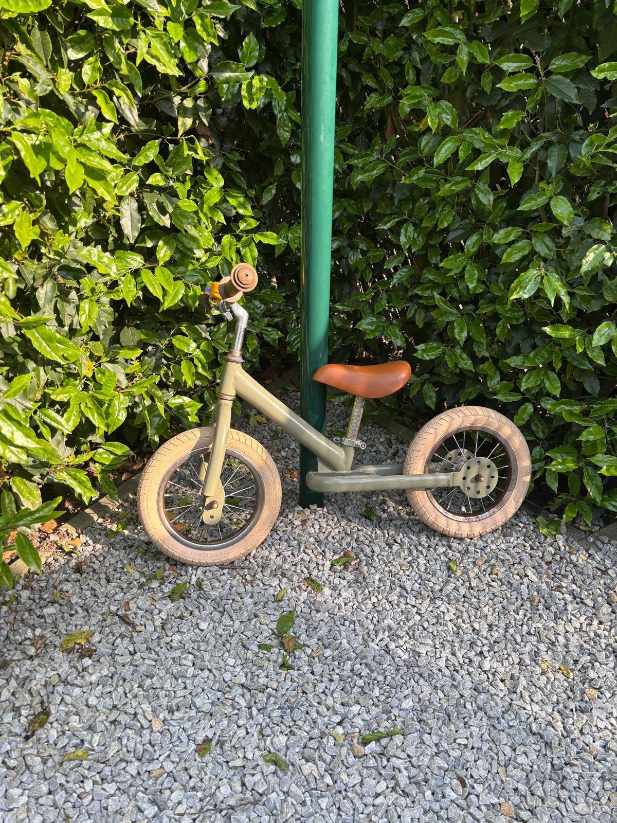 Trybike loopfiets, Fietsen en Brommers, Fietsen | Kinderfietsjes, Ophalen, Gebruikt