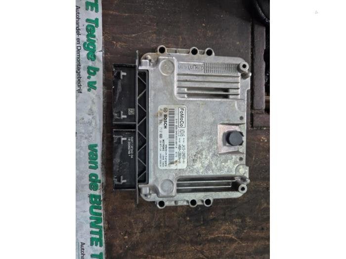 Ordinateur gestion moteur d'un Ford Ecosport, -, 3 mois de garantie, -, -