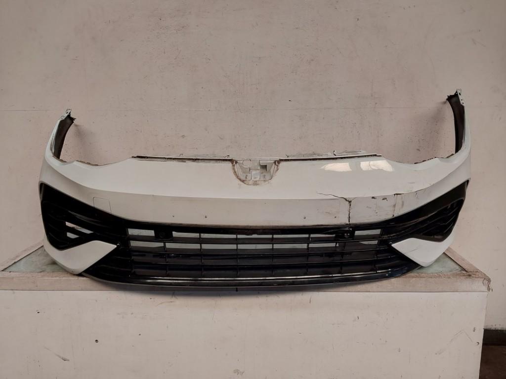 BUMPER VOOR Volkswagen Golf VIII (CD1) (01-2019/-), Dhr. J. Ham, Gebruikt, Administratie@autoham.nl, Bumper