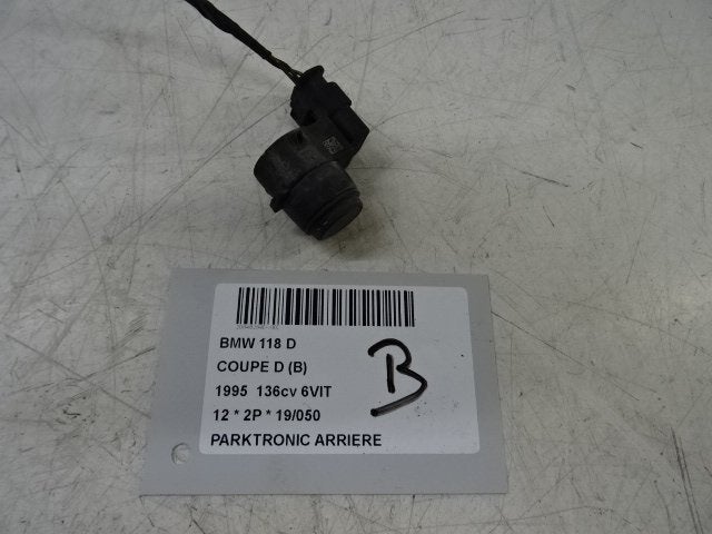 PARKEERSENSOR BMW 1 serie (E82) (01-2006/12-2014) (9196705), Gebruikt, BMW