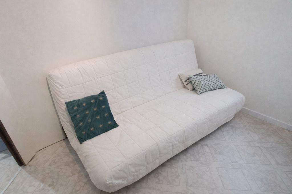 “Divan lit confortable – parfait studio / chambre d’ami”, Maison & Meubles