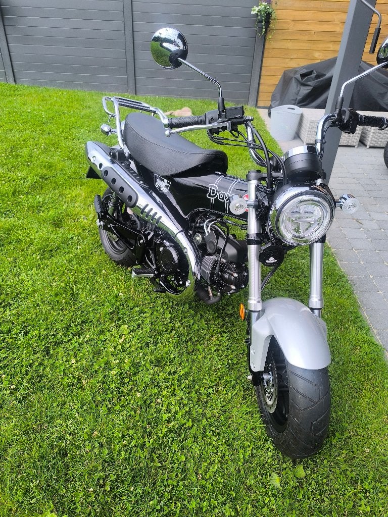 Honda Dax 125cc 2025, Enlèvement, Neuf