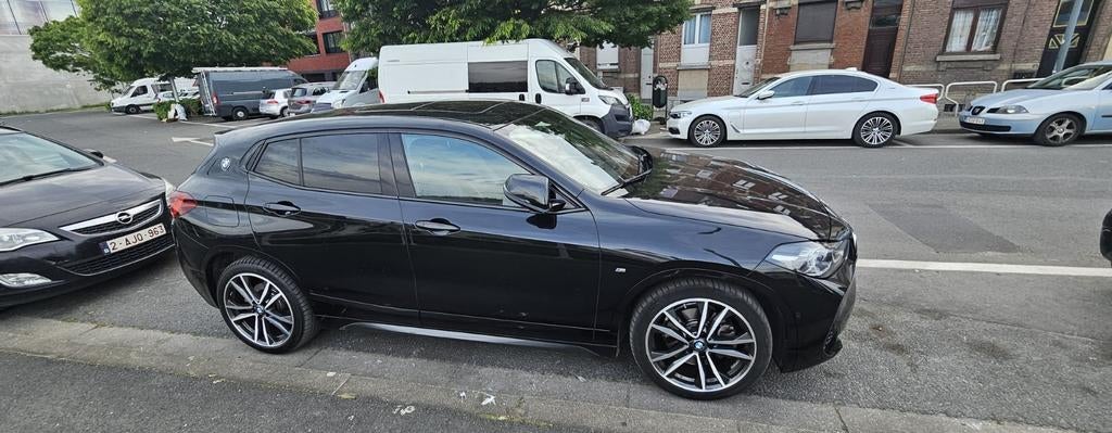 BMW X2 M, Auto's, Particulier, Te koop, X2