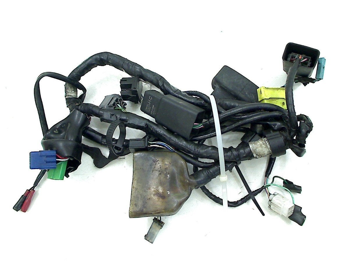 KABELBOOM VOOR Honda ST 1300 Pan European (ST1300 ST1300A), Motoren, Dhr. S. di Majo, Gebruikt, Info@cama-motorparts.nl, P.J. Troelstraweg 8 8
3144 CX  MAASSLUIS, NL